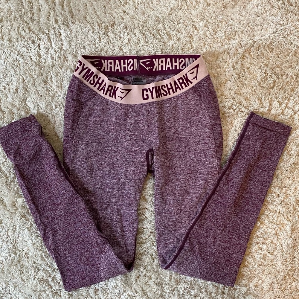 gymshark leggings
